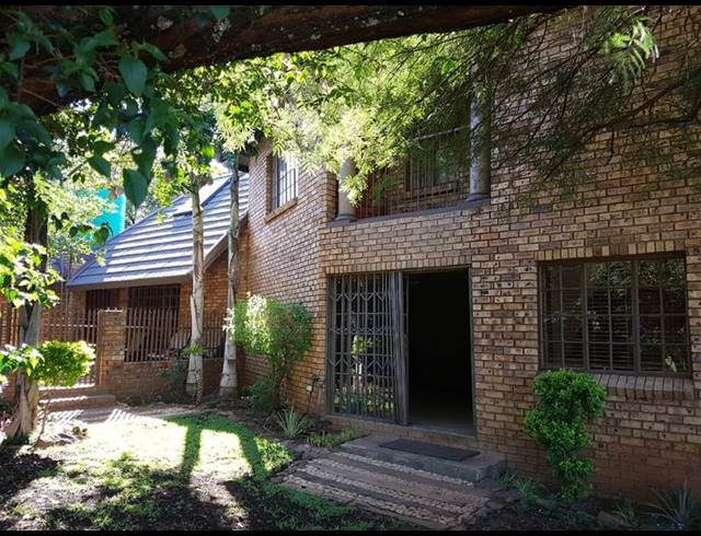 FARM FOR SALE IN LYDENBURG RURAL
